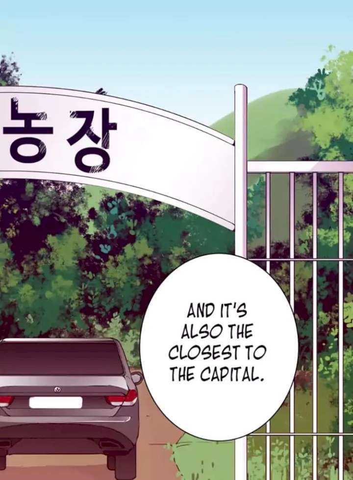 They Say I Was Born A King