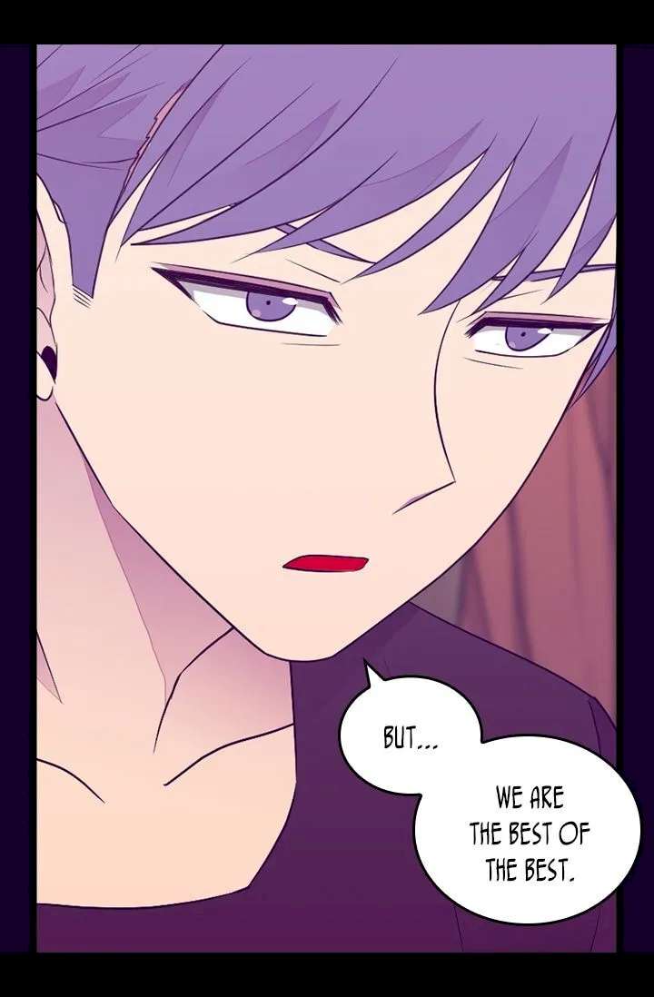 They Say I Was Born A King