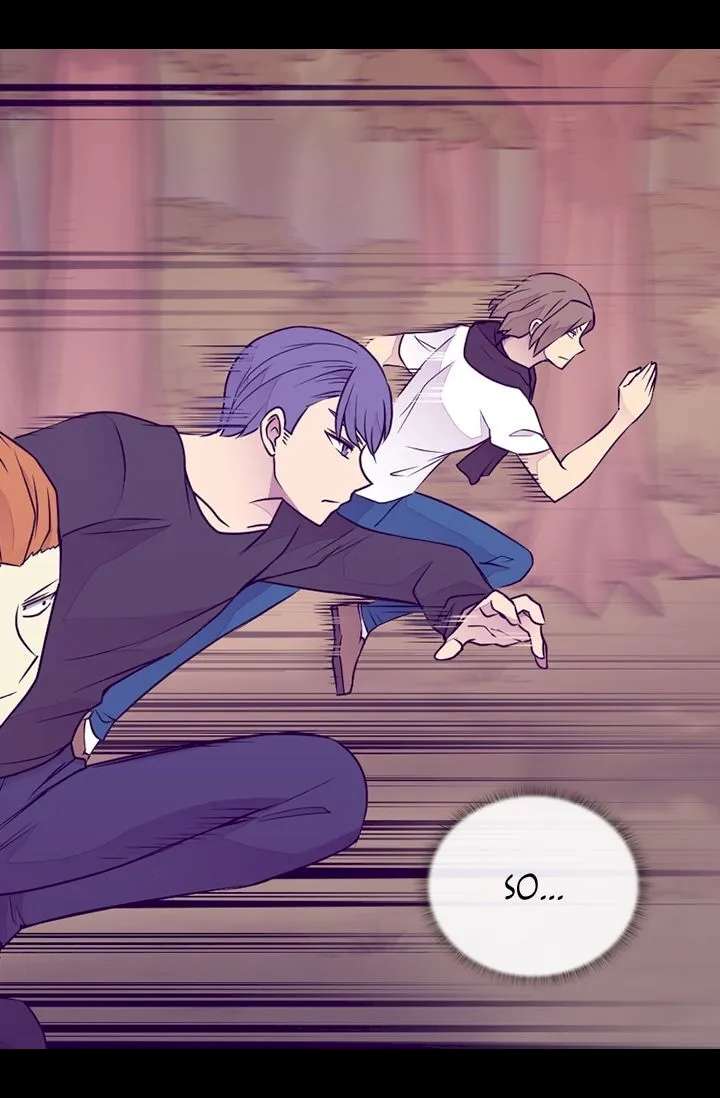 They Say I Was Born A King