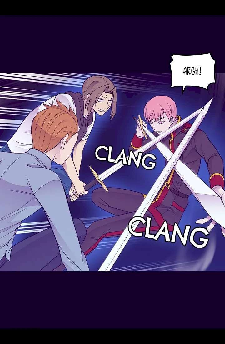 They Say I Was Born A King