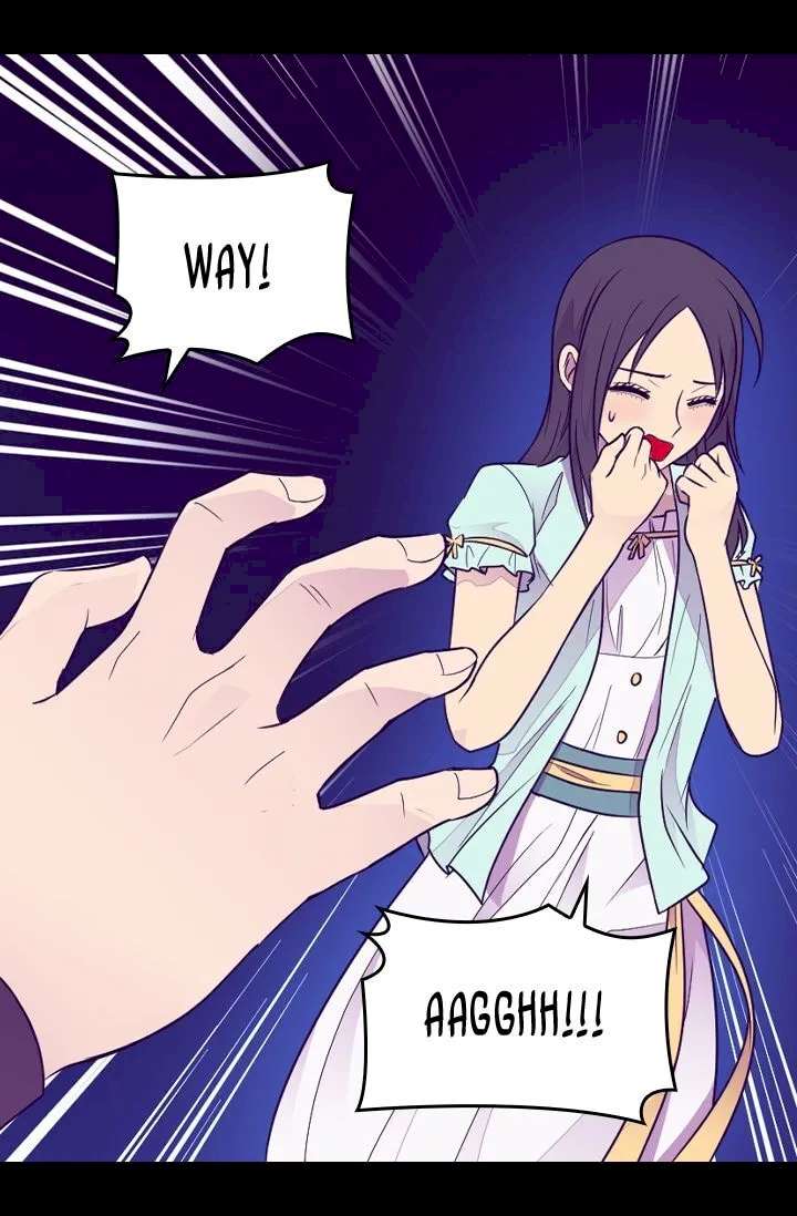 They Say I Was Born A King