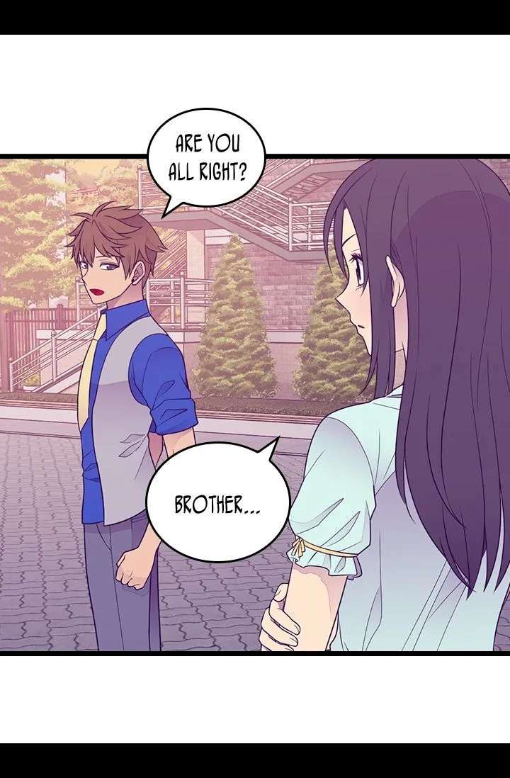 They Say I Was Born A King