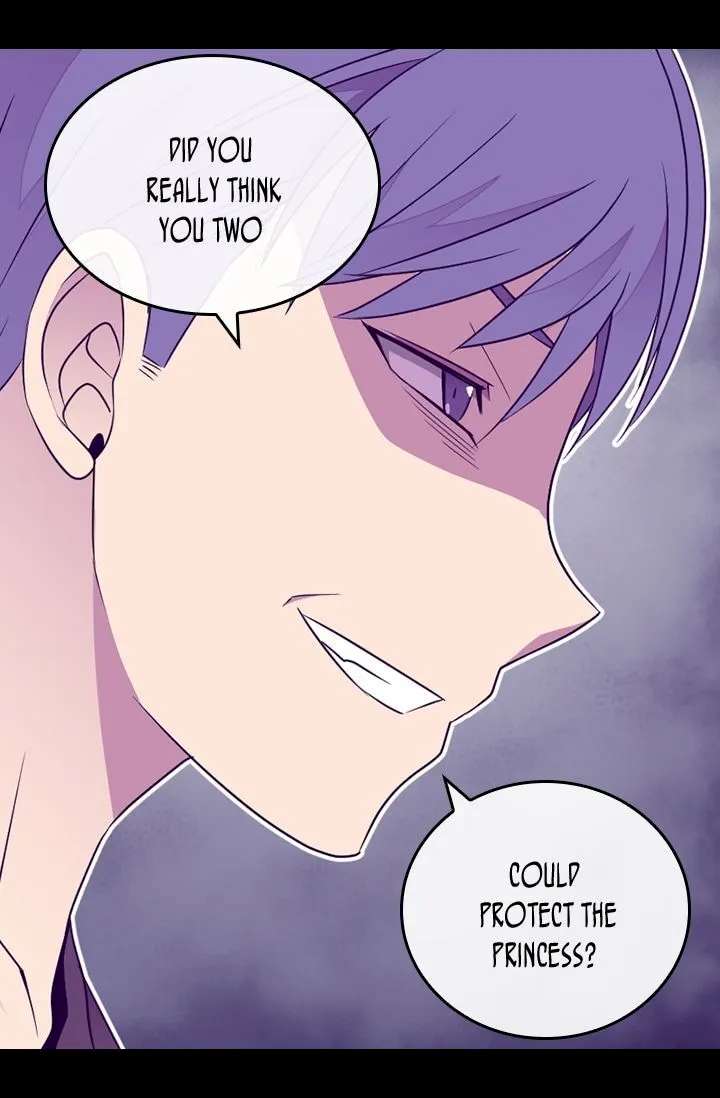 They Say I Was Born A King