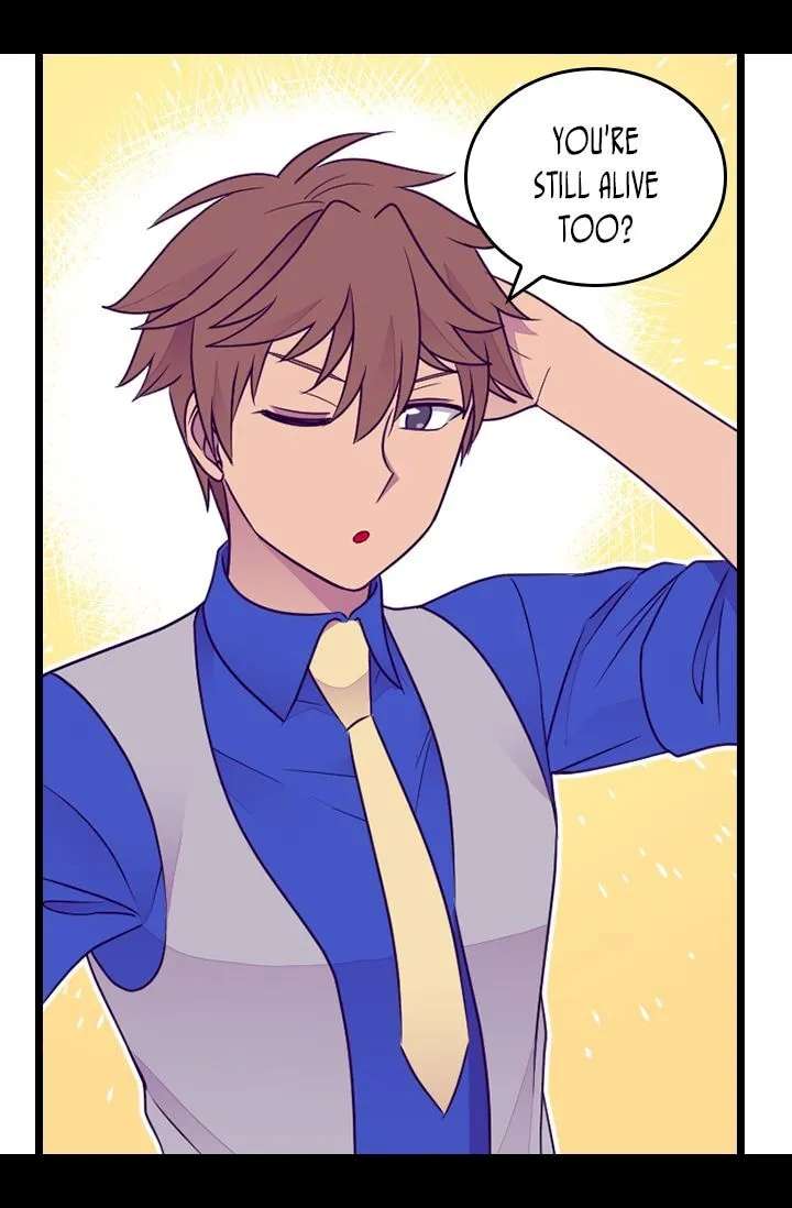 They Say I Was Born A King