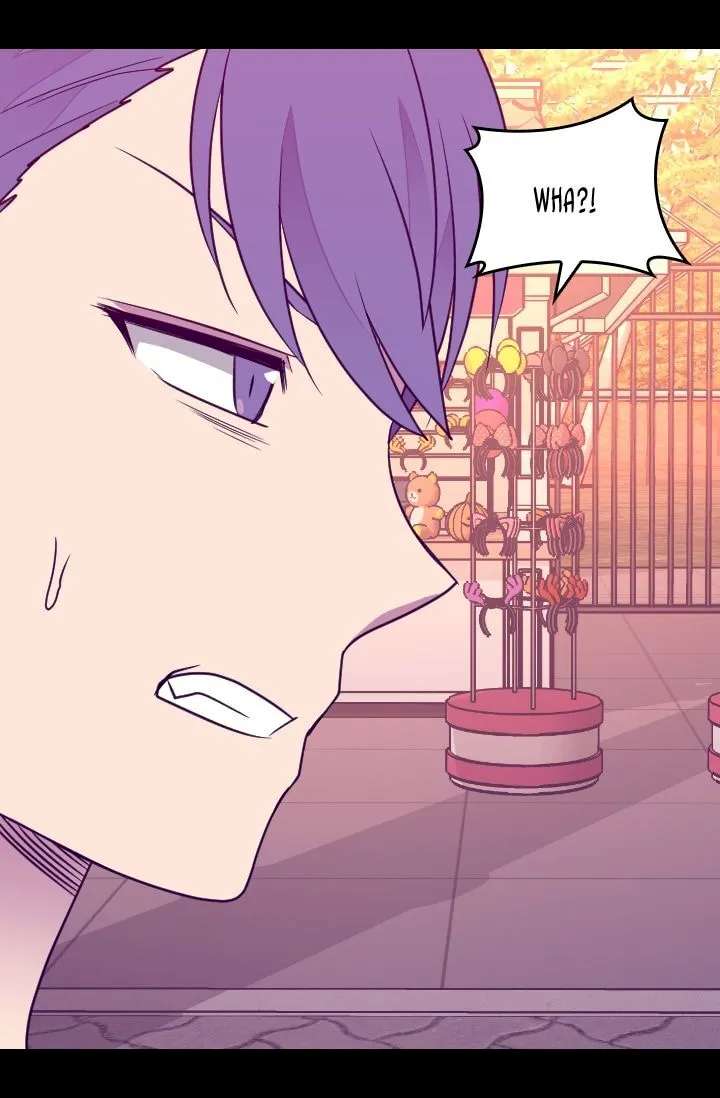 They Say I Was Born A King