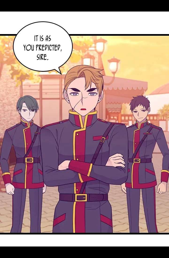 They Say I Was Born A King