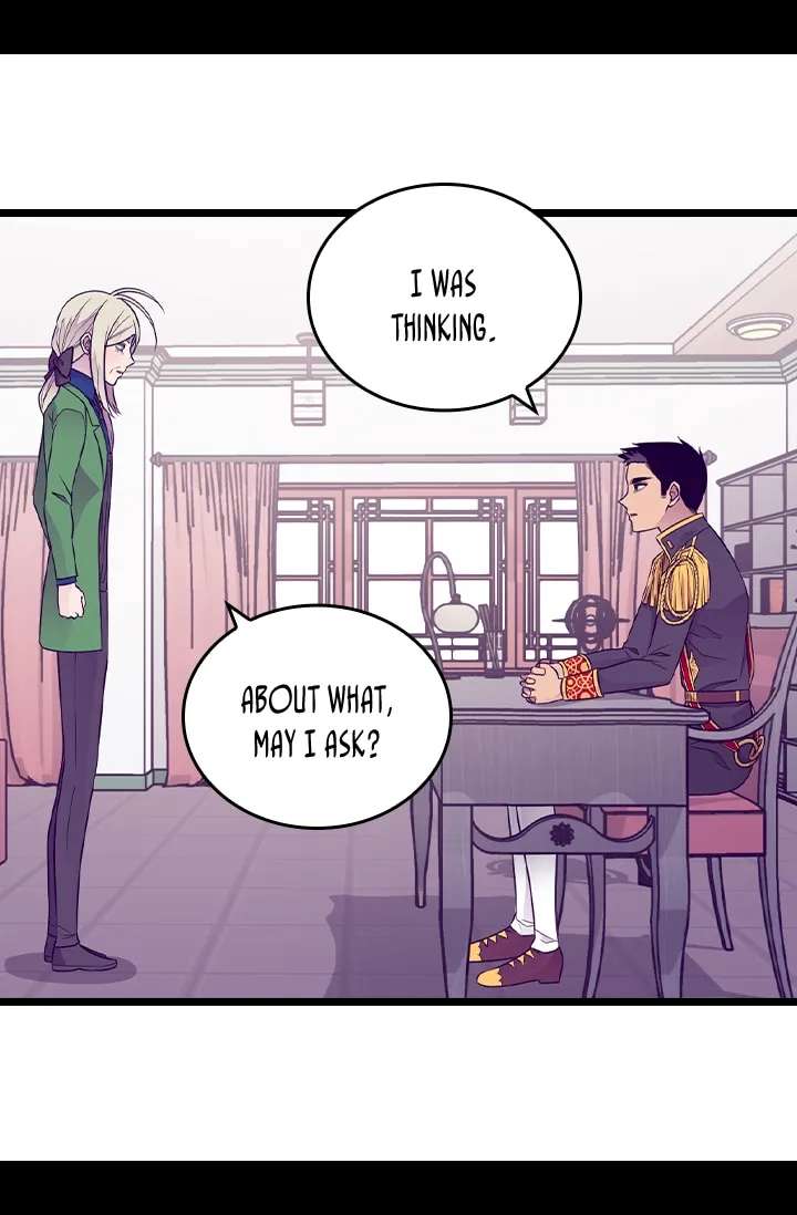 They Say I Was Born A King