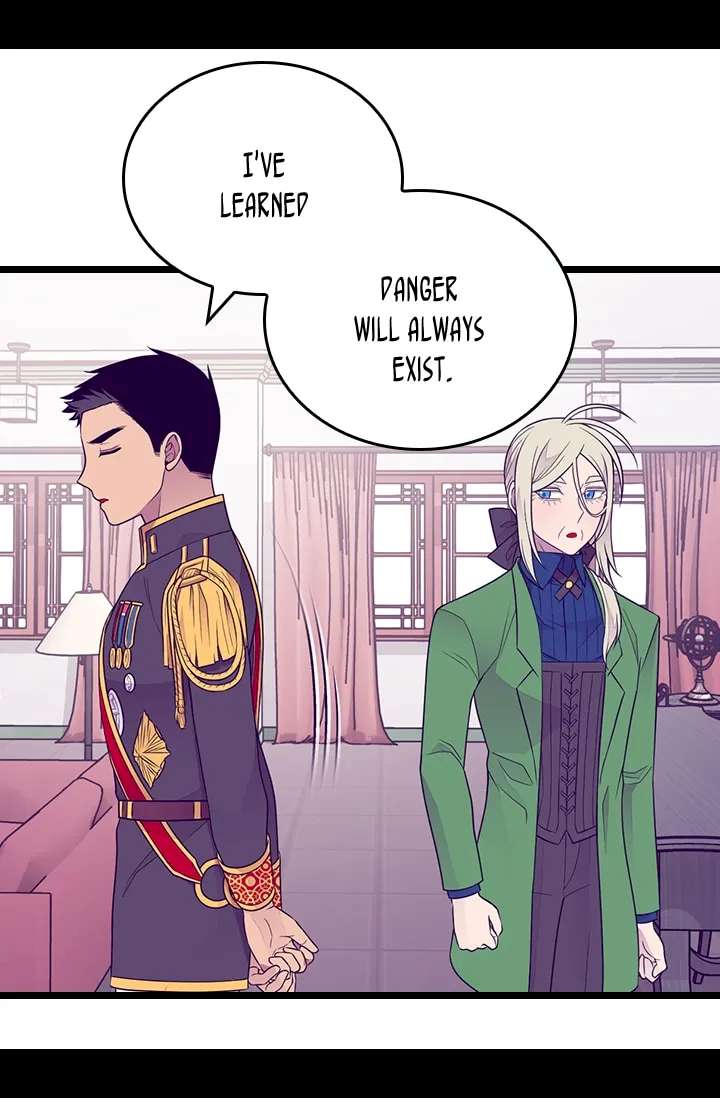 They Say I Was Born A King