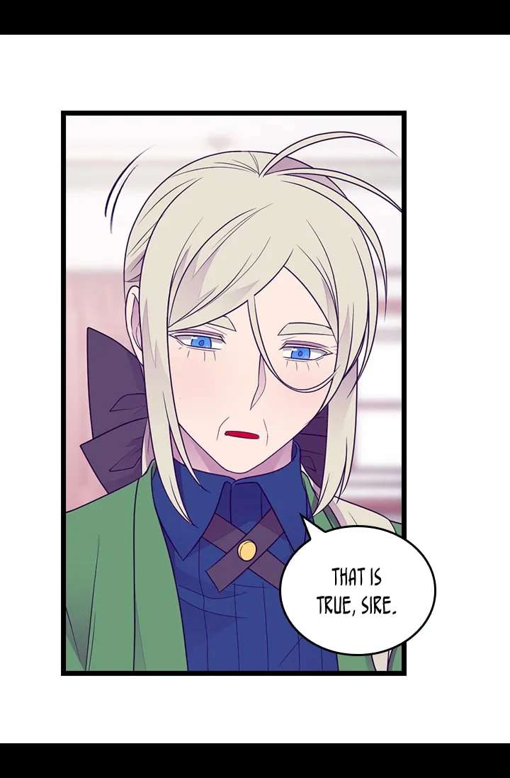 They Say I Was Born A King