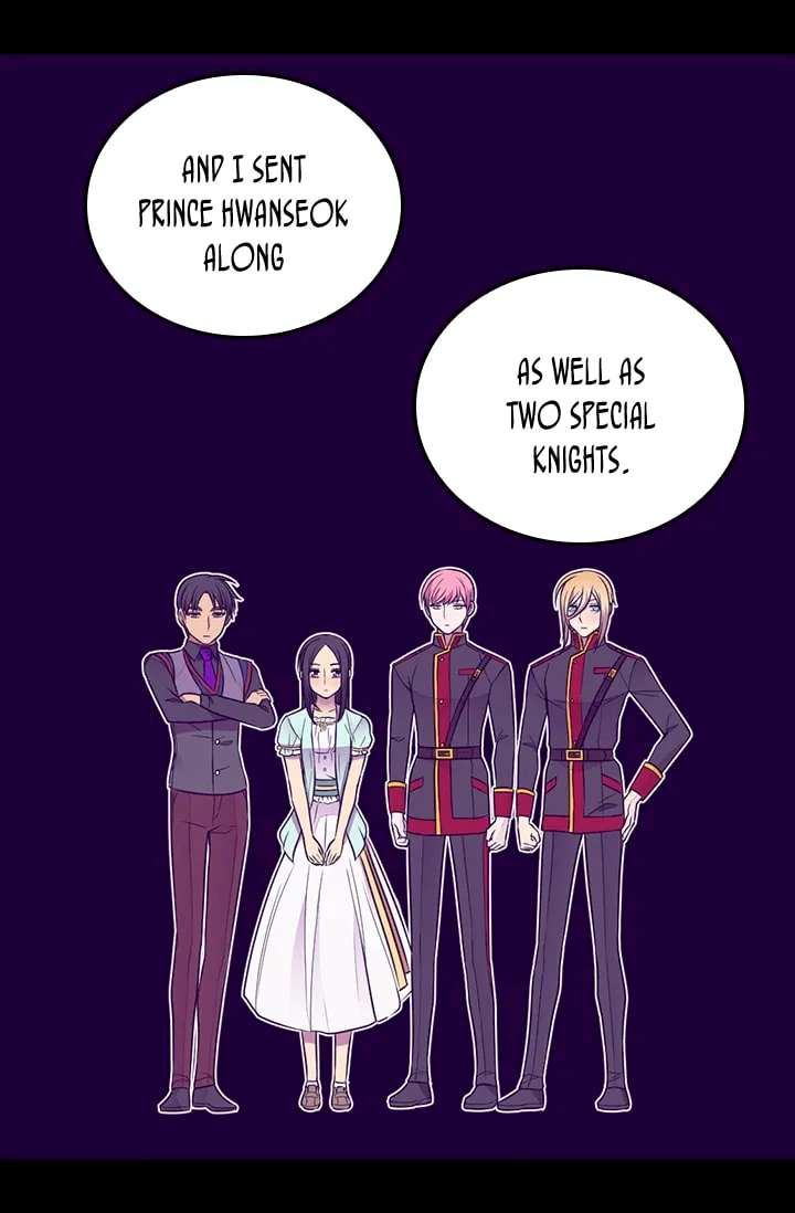 They Say I Was Born A King