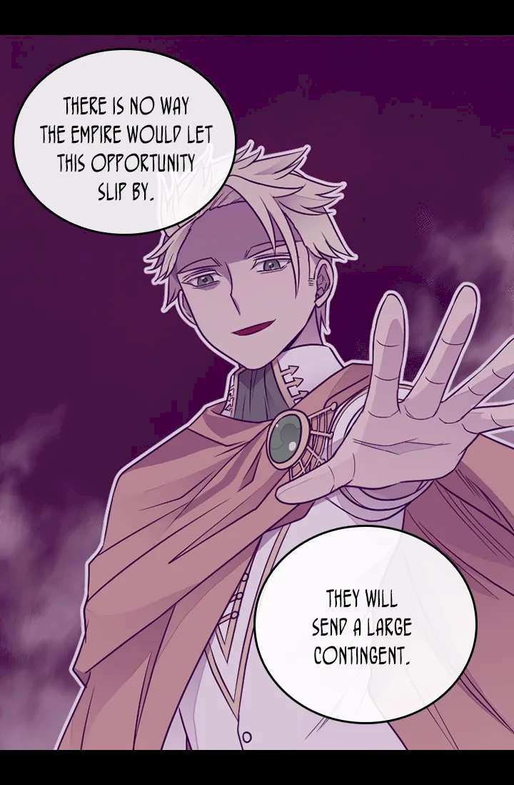 They Say I Was Born A King