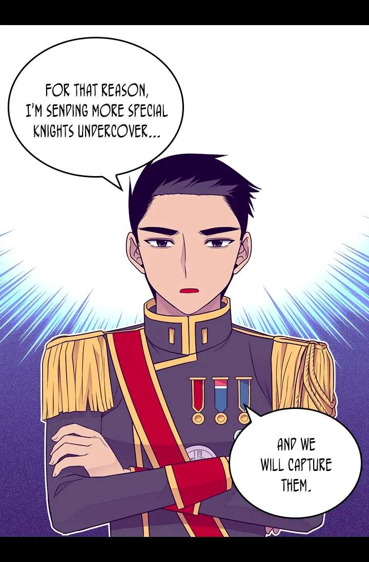 They Say I Was Born A King