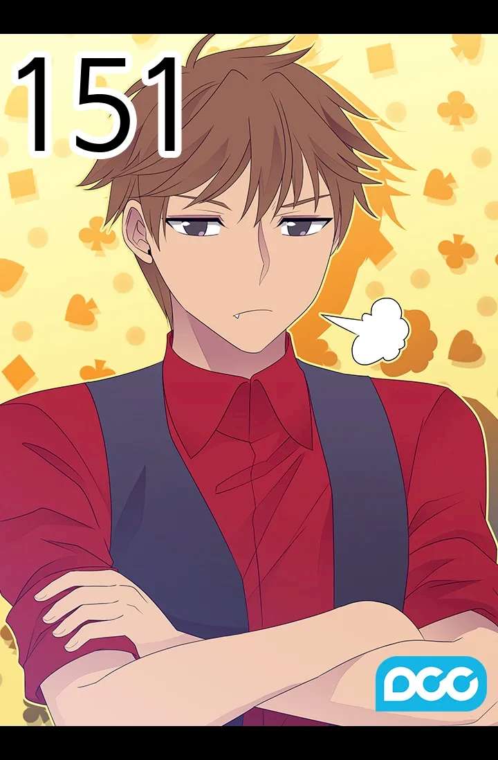 They Say I Was Born A King