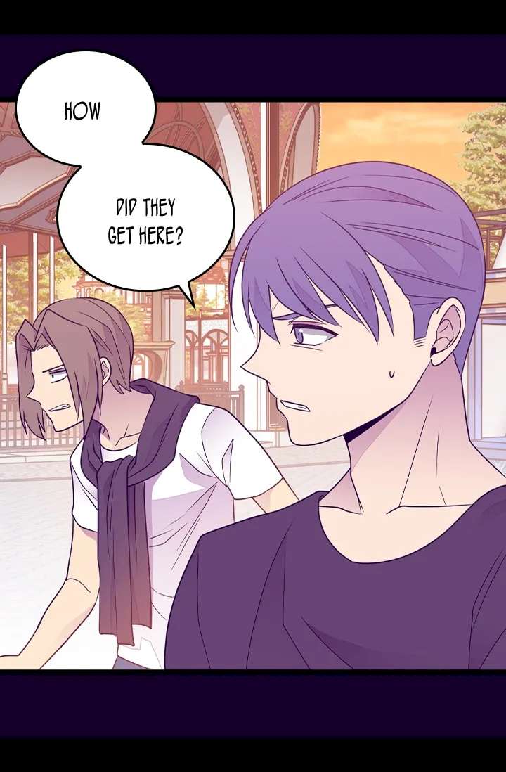 They Say I Was Born A King