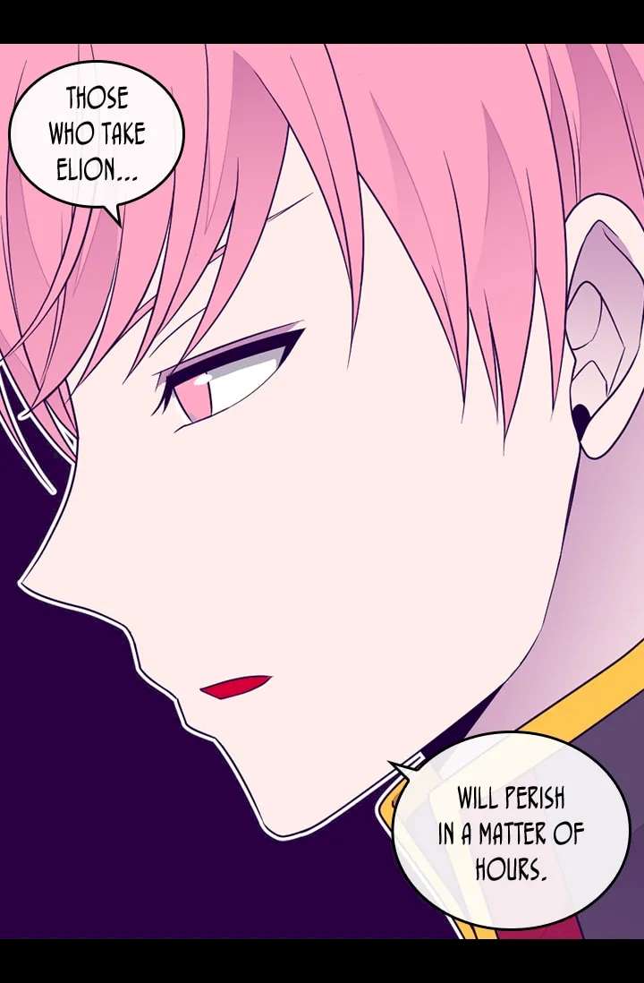 They Say I Was Born A King