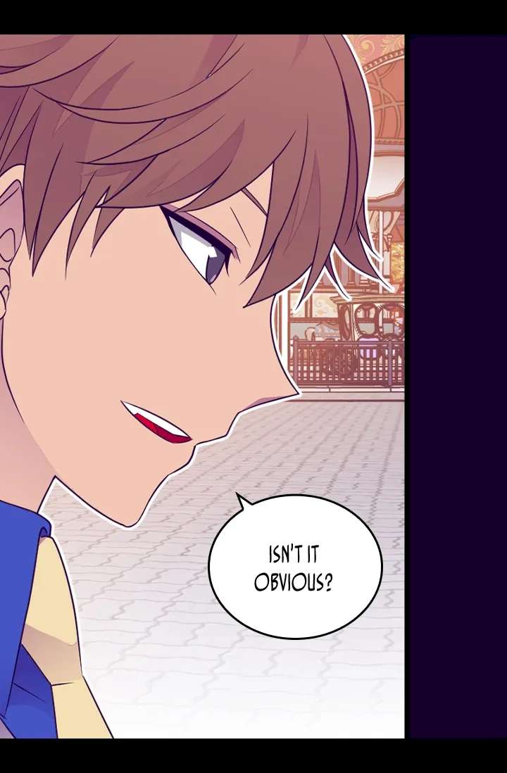 They Say I Was Born A King