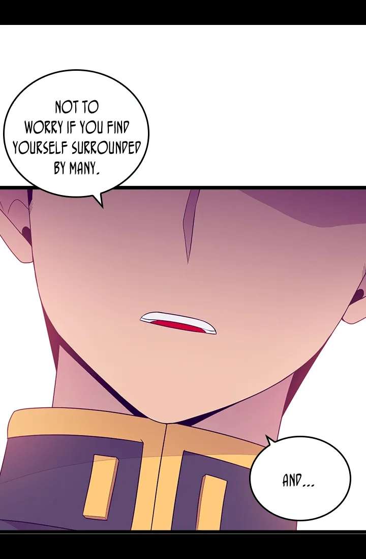 They Say I Was Born A King