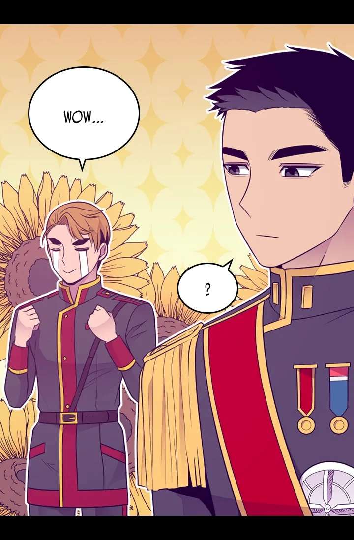 They Say I Was Born A King