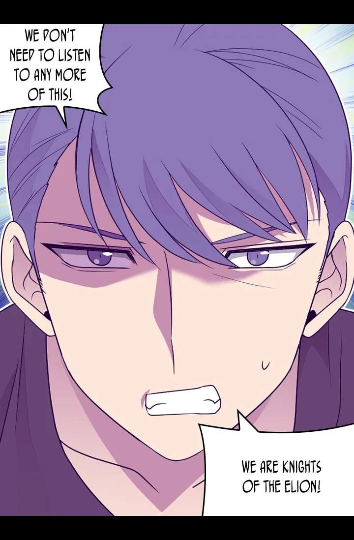 They Say I Was Born A King