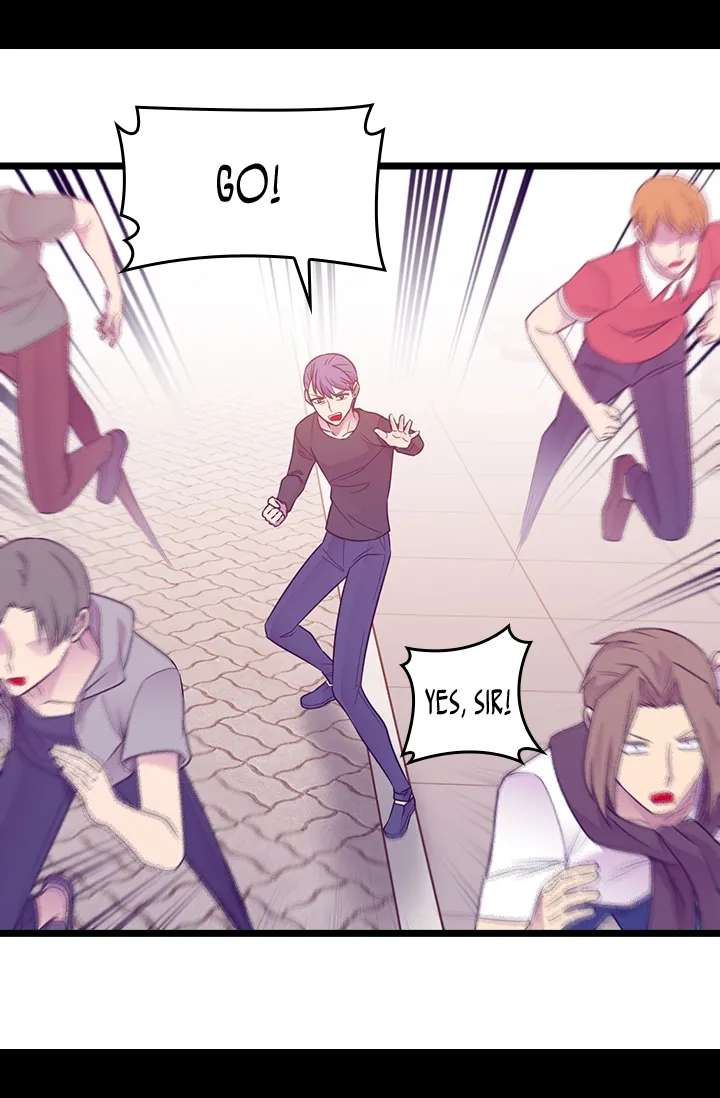 They Say I Was Born A King