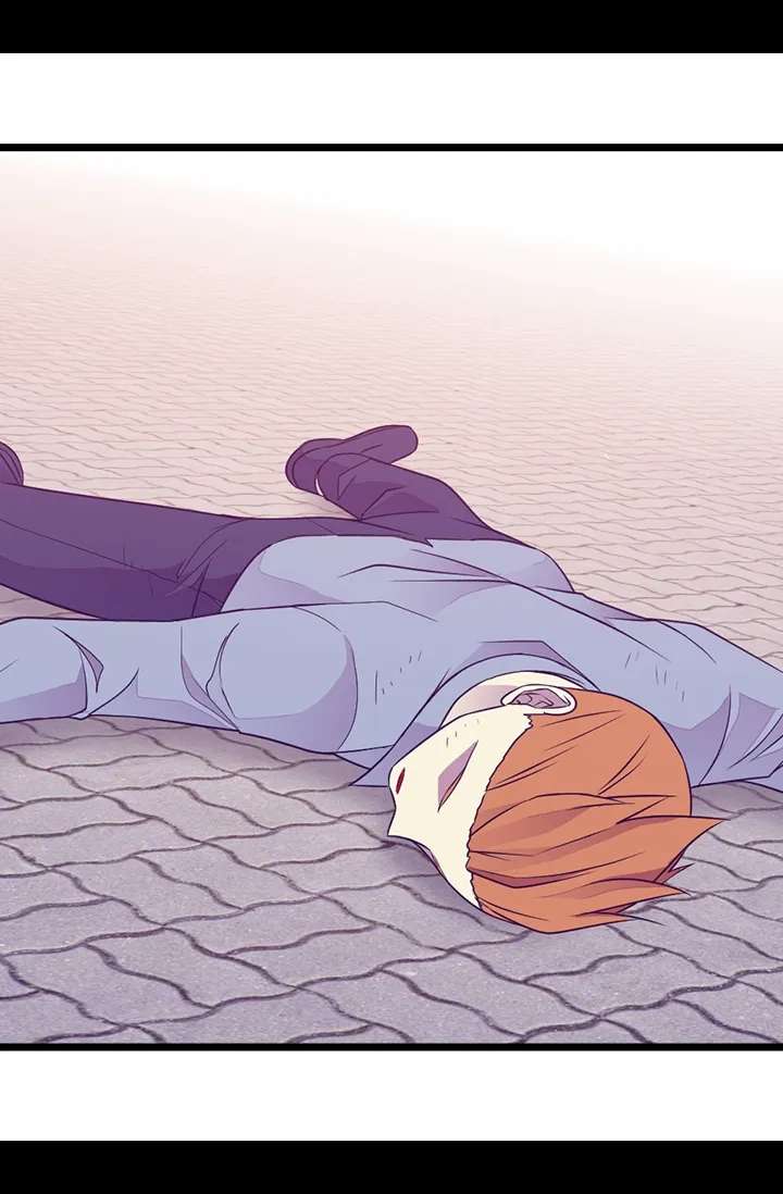 They Say I Was Born A King