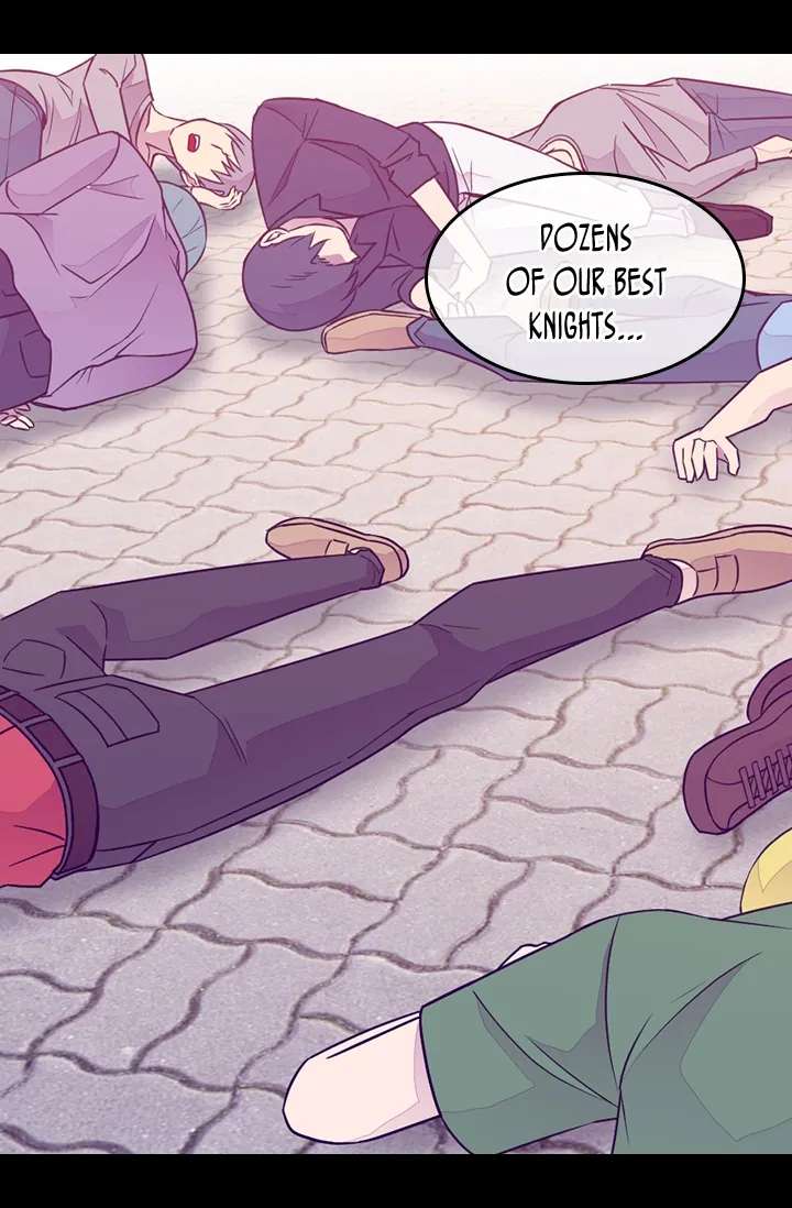 They Say I Was Born A King