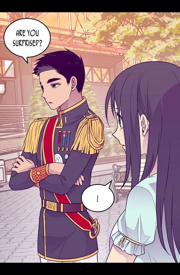 They Say I Was Born A King