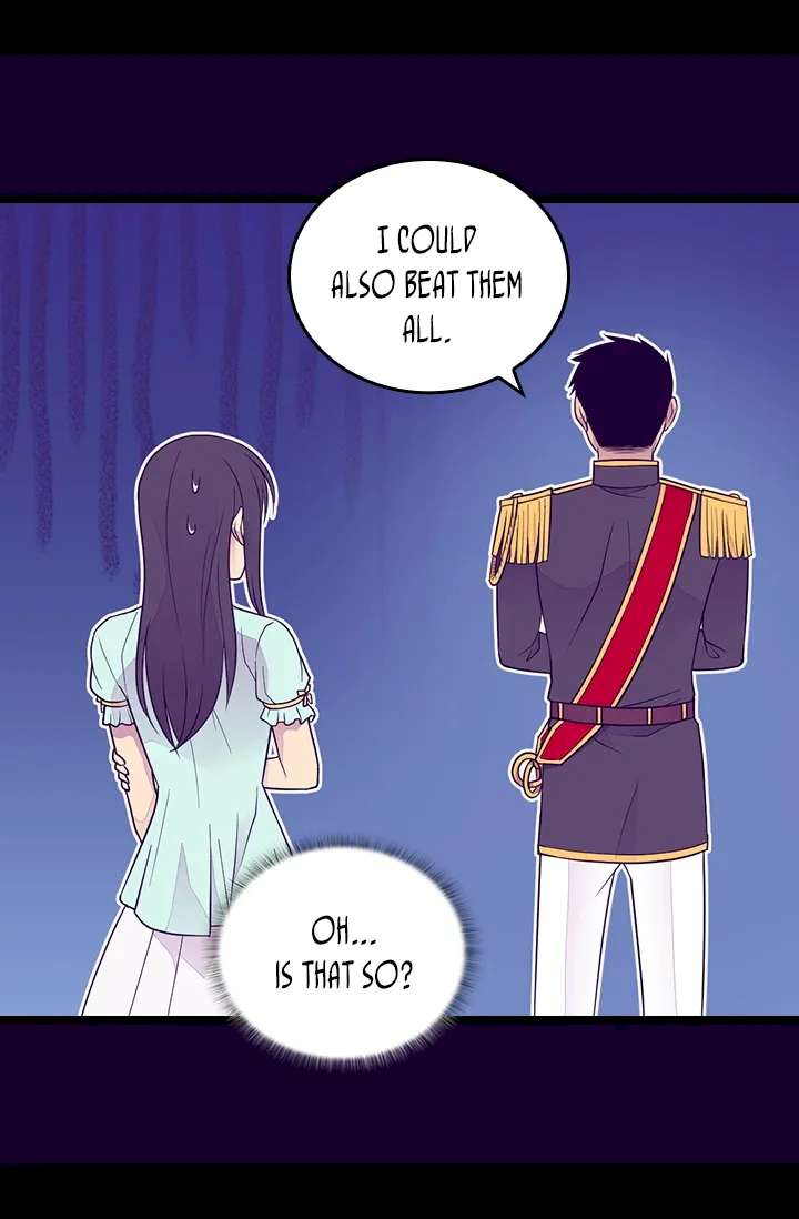 They Say I Was Born A King