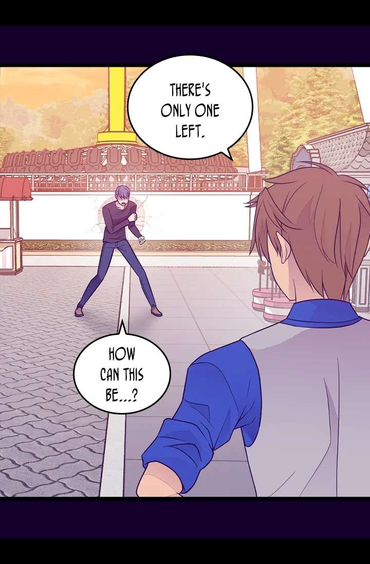 They Say I Was Born A King