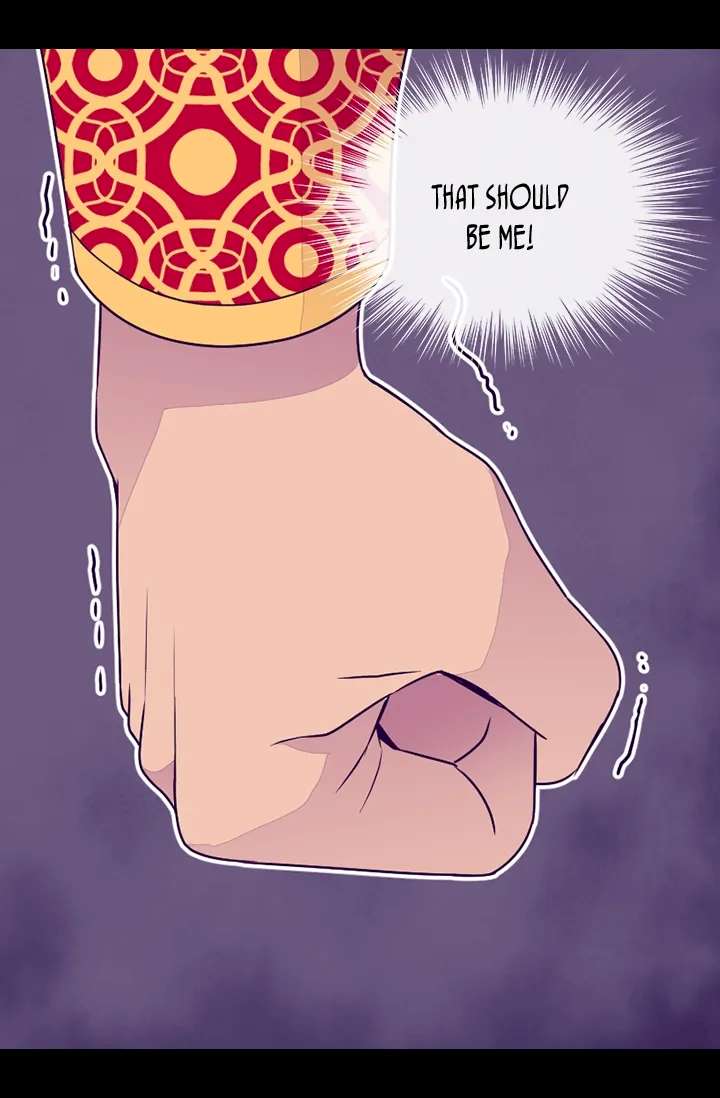 They Say I Was Born A King