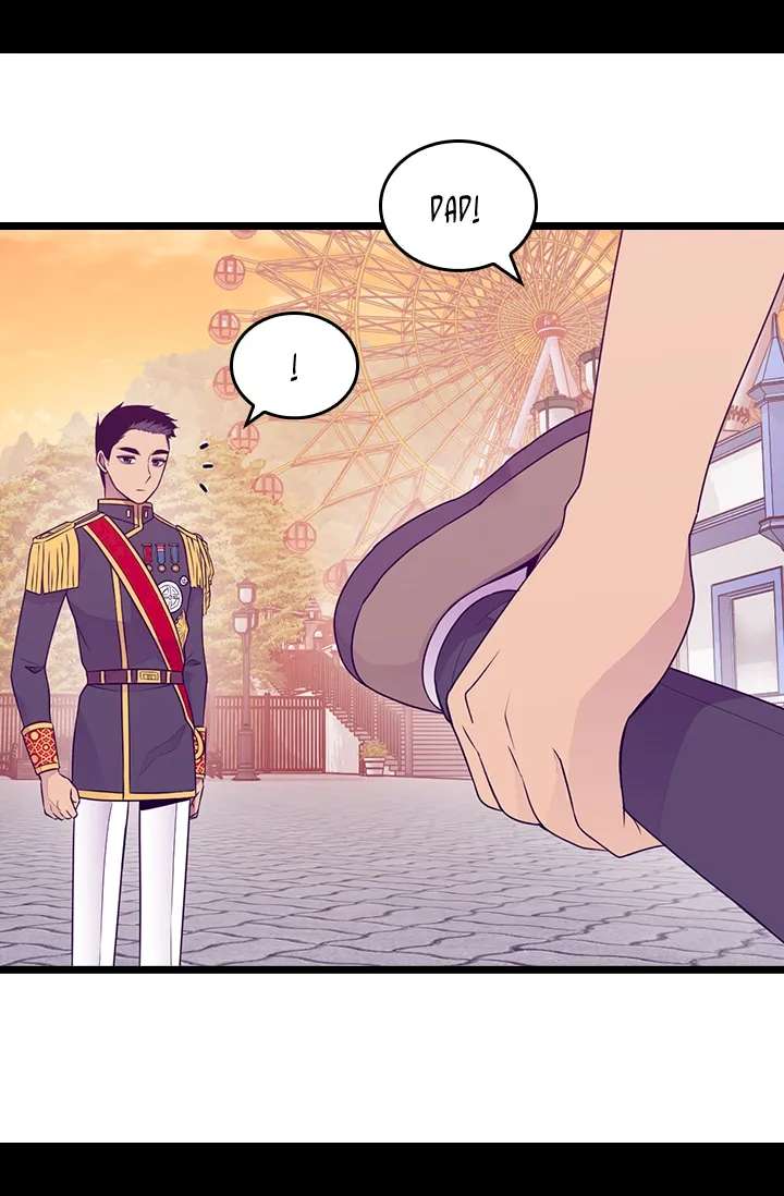 They Say I Was Born A King