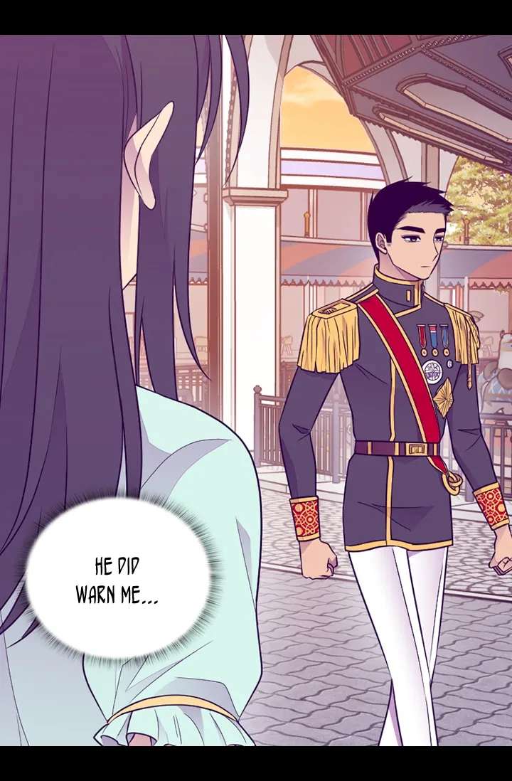 They Say I Was Born A King