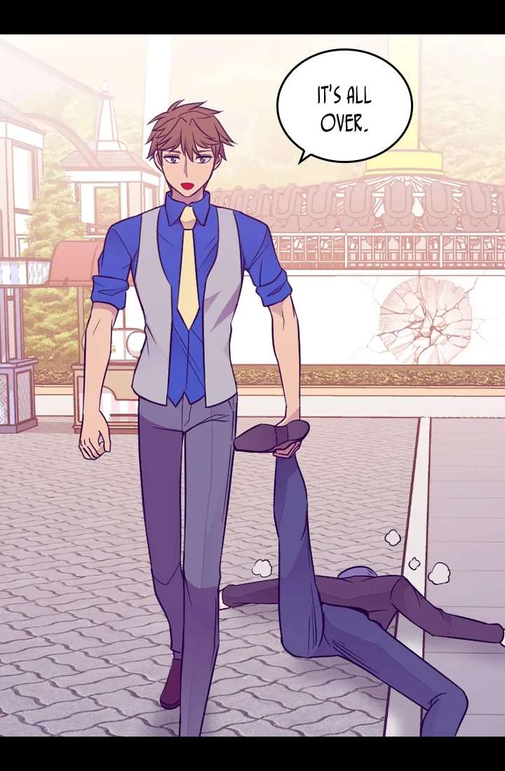 They Say I Was Born A King