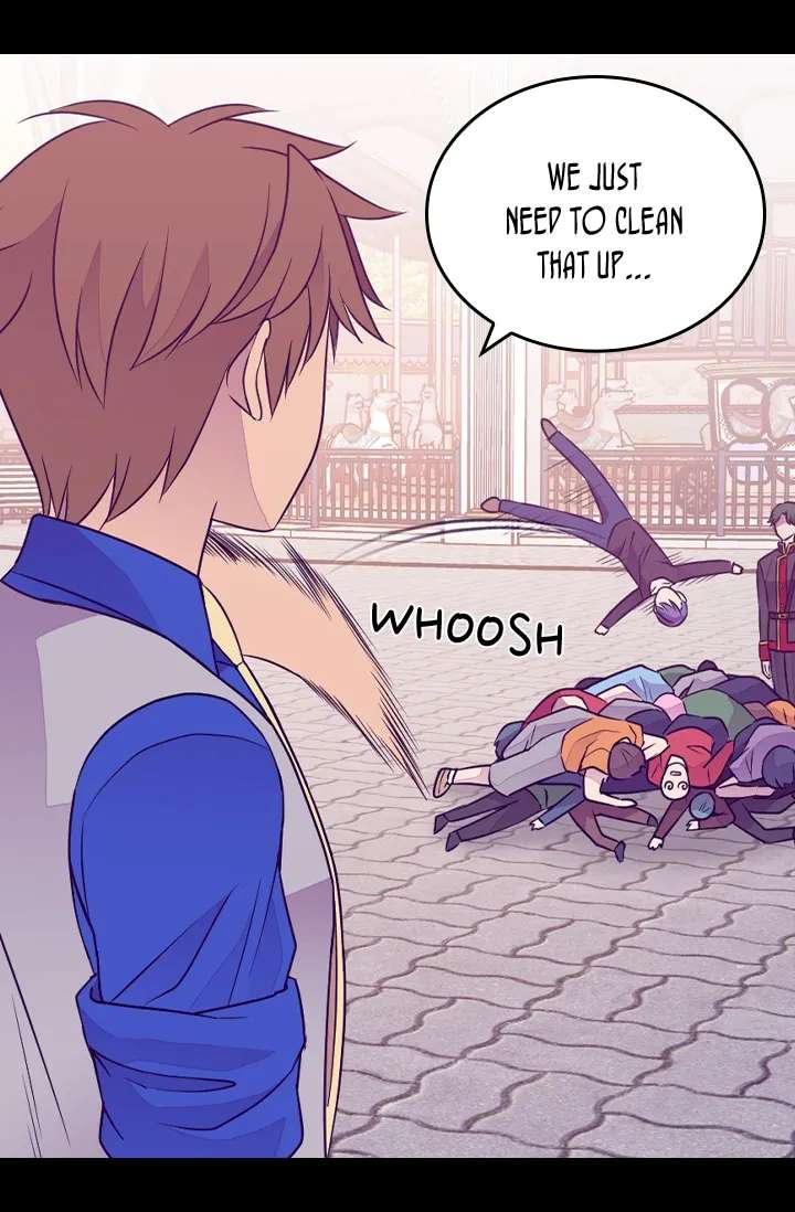 They Say I Was Born A King