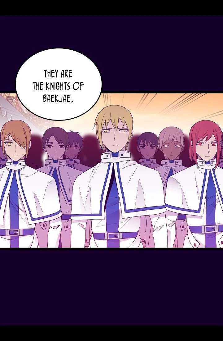 They Say I Was Born A King