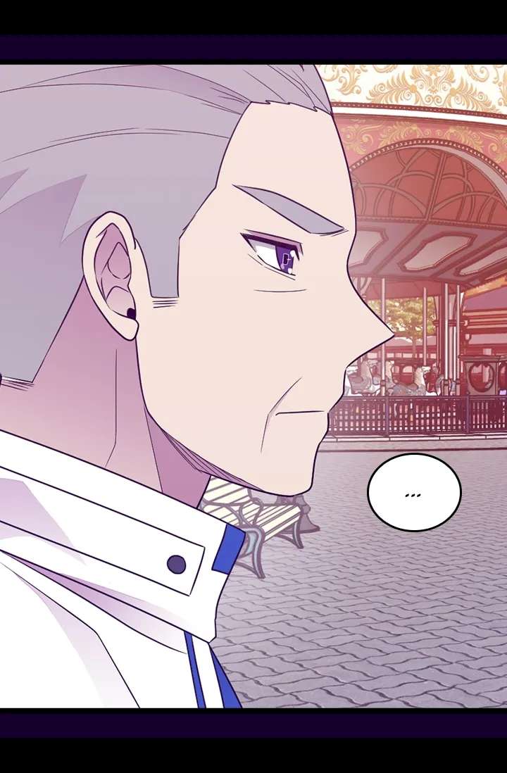 They Say I Was Born A King