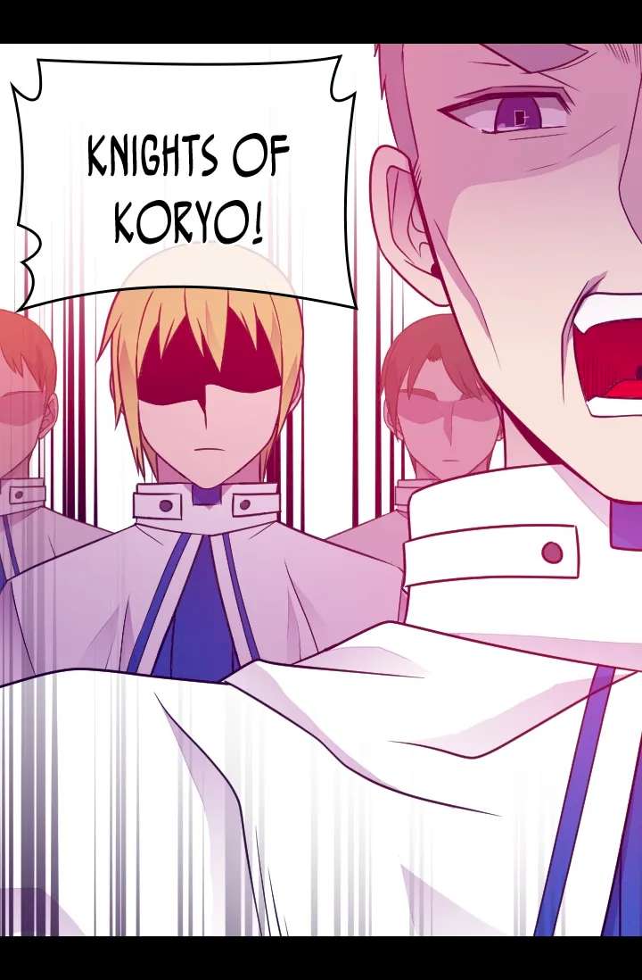 They Say I Was Born A King