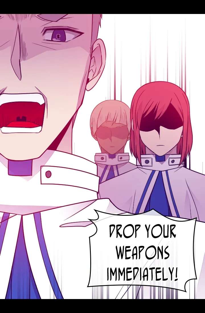 They Say I Was Born A King