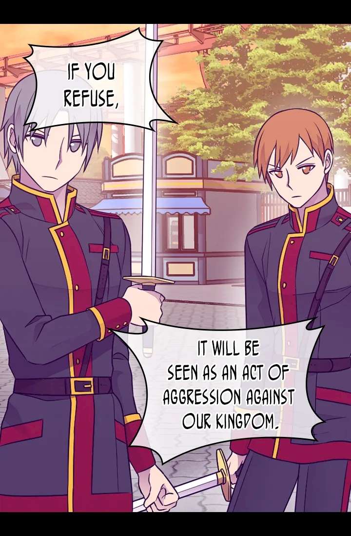 They Say I Was Born A King