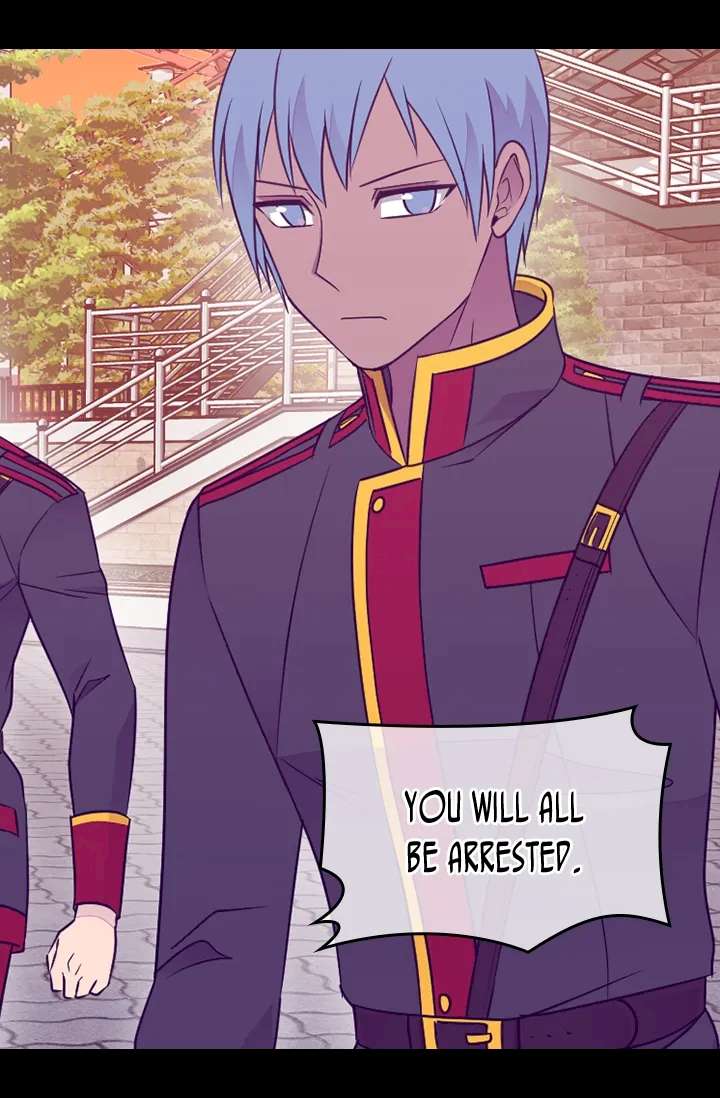 They Say I Was Born A King