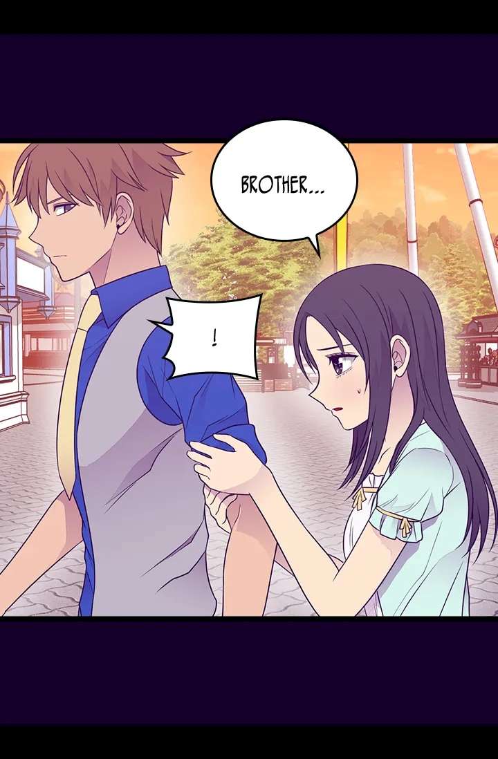 They Say I Was Born A King