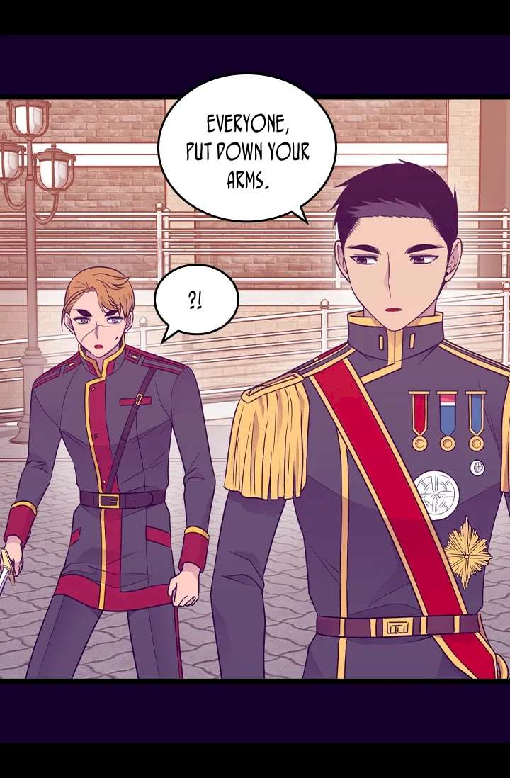 They Say I Was Born A King