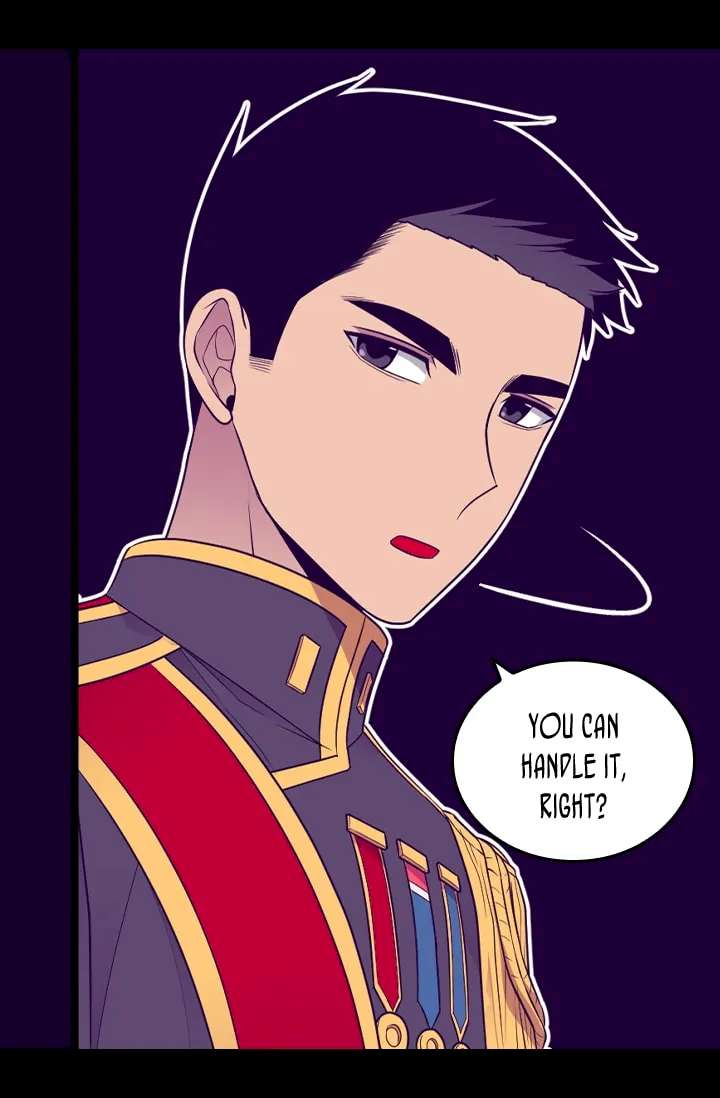 They Say I Was Born A King