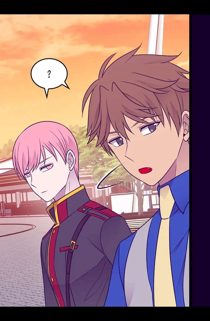 They Say I Was Born A King