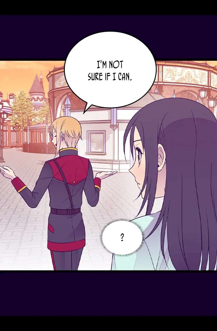 They Say I Was Born A King