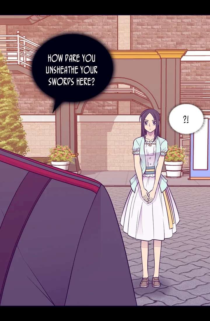 They Say I Was Born A King