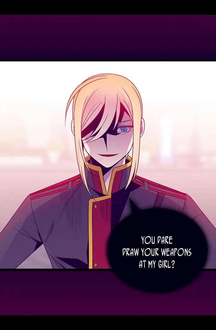 They Say I Was Born A King