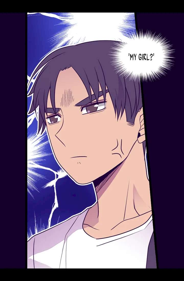 They Say I Was Born A King