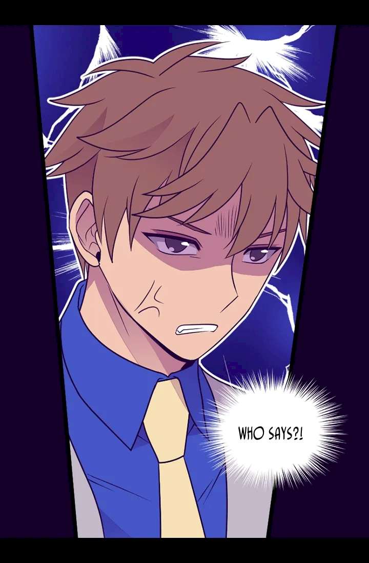 They Say I Was Born A King