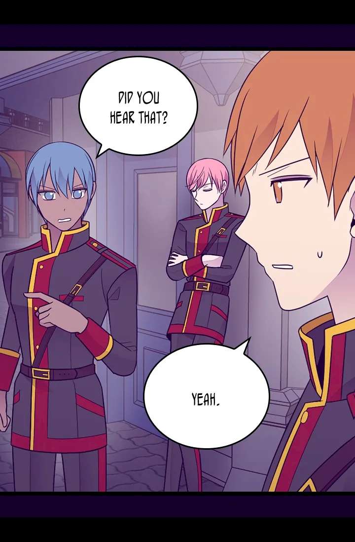 They Say I Was Born A King